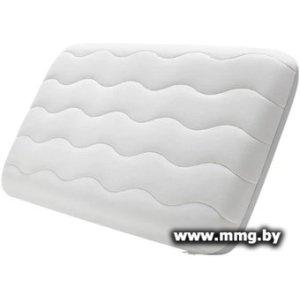 Подушка Xiaomi Mijia Memory Foam Height MJSSZ028H (серый)