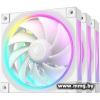 for Case DeepCool FL12 WH-3 IN 1 R-FL12-WHAPN3-G