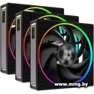 Купить for Case ID-Cooling MF-1230-ARGB-K TRIO в Минске, доставка по Беларуси