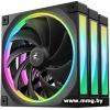 for Case DeepCool FL14 3 IN 1 R-FL14-BKAPN3-G