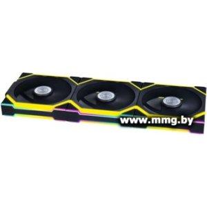 for Case Lian Li Uni Fan SL 120 Wireless G99.12RSL1W3B.R0