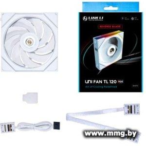for Case Lian Li Uni Fan TL 120 Reverse G99.12RTL1W.00