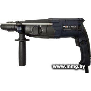 WATT WBH-1150 (кейс) (5.011.528.00)