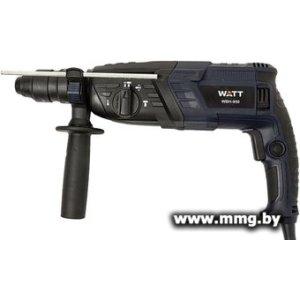 WATT WBH-950 (кейс) (5.950.026.10)