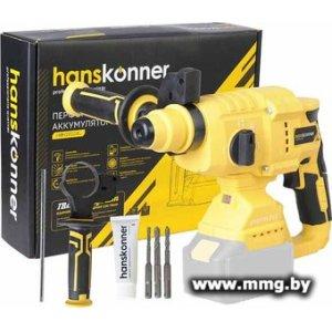 Hanskonner HRH2022BL (без АКБ)