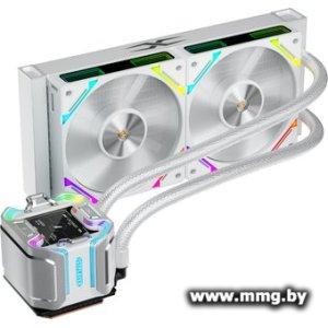 1stPlayer X-240 (белый) X-240-WH