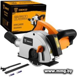 Deko DKWC2000W 084-1094