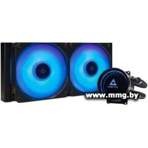 Chieftec Iceberg 240 (CLC-240-RGB)