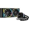 DeepCool LM240 R-LM240-BKDMMC-1