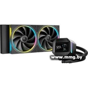 DeepCool LM240 R-LM240-BKDMMC-1