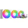 ID-Cooling FX360 LCD White