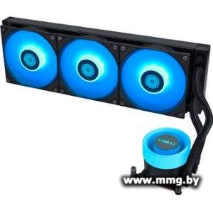 Купить Lian Li GA II Lite 360 RGB G89.GA2L36RB.R0 в Минске, доставка по Беларуси