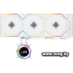 Lian Li Hydroshift II GHS2LCD36TW G89.GHS2LCD36TW.R0