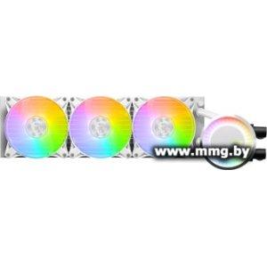 MSI MAG CoreLiquid E360 (белый)