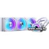 Phanteks Glacier One 360D30 White X2 PH-GO360D30_DWT02