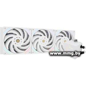 Thermalright Core Matrix 360 (белый) TRCM360W