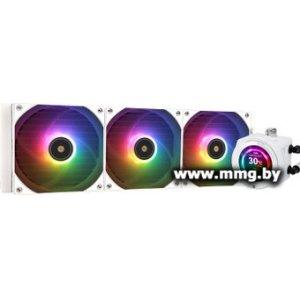 Thermalright Core Vision 360 ARGB (белый) TRCV360AW