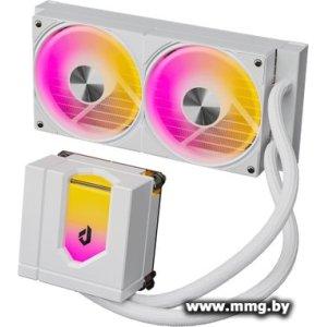 upHere E240TC (белый)