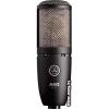 Микрофон AKG P220 (черный)