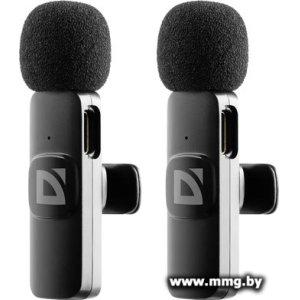 Радиосистема Defender Talky-138