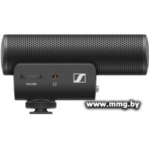 Микрофон Sennheiser MKE 400