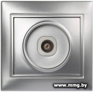 Розетка SmartBuy Венера SBE-01s-S1-TV