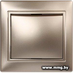 Купить Выключатель SmartBuy Венера SBE-01c-10-SW1-0-c в Минске, доставка по Беларуси