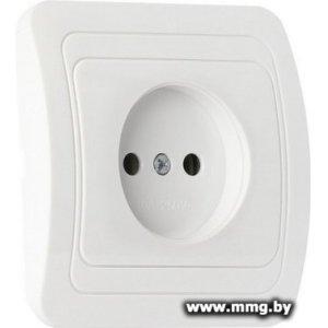 Розетка SmartBuy Нептун SBE-02w-10-S1-N-c