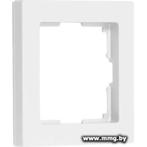 Рамка SmartBuy Нептун SBE-06w-Plastic-FR-1