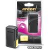 Ароматизатор Areon Car blister Anti-tobacco ARE-ACB01