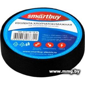 Изолента Smartbuy SBE-CCT-19-10-b