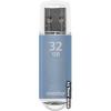32GB SmartBuy V-Cut (синий) SB32GBVCBSN