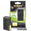 Ароматизатор Areon Car blister Apple ARE-ACB03