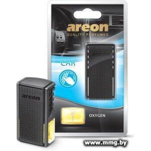Ароматизатор Areon Car blister Oxygen ARE-ACB04