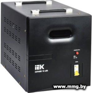 Купить IEK IVS21-1-010-11 в Минске, доставка по Беларуси