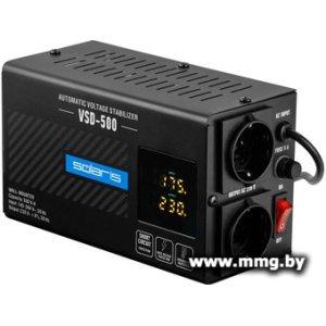 Купить Solaris VSD-500 в Минске, доставка по Беларуси