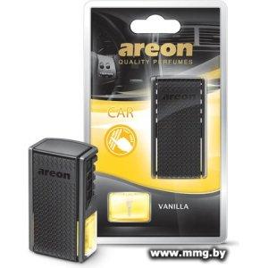 Ароматизатор Areon Car blister Vanilla ARE-ACB06