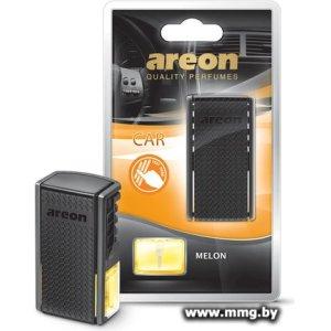 Ароматизатор Areon Car blister Melon ARE-ACB07