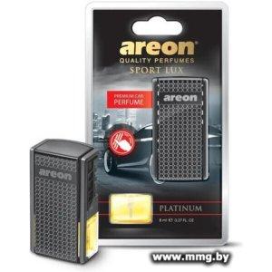 Ароматизатор Areon Platinum ARE-ACL03 (8 мл)