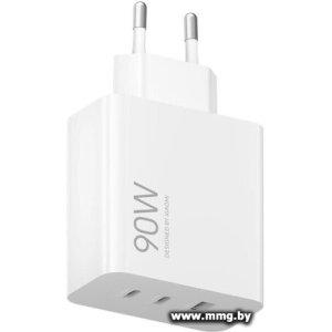 Зарядное устройство Xiaomi 90W MDY19-EK (BHR087MEU)