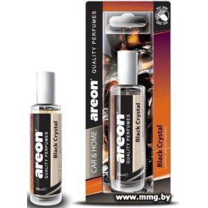 Купить Ароматизатор Areon Black Crystal ARE-APC06 (35 мл) в Минске, доставка по Беларуси