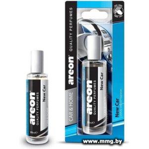 Ароматизатор Areon New Car ARE-APC11 (35 мл)
