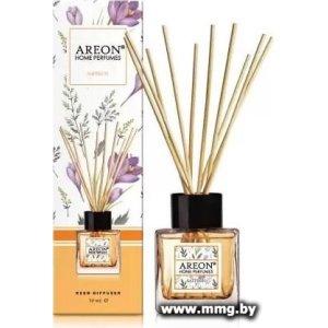 Аромадиффузор Areon Home Шафран (50 мл) ARE-BHP06