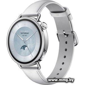 Xiaomi Watch S4 41mm (белый, BHR07VUGL)