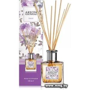 Аромадиффузор Areon Home Фиалка (150 мл) ARE-HBO04