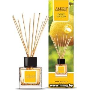 Аромадиффузор Areon Home Dolce Viaggio ARE-HP16 (50 мл)
