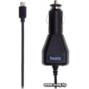 Автозарядка Buro XCJ-048-EM-1A