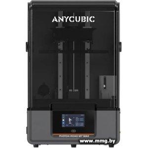 3D-принтер Anycubic Photon Mono M7 Max