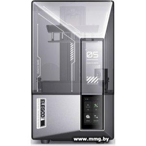 Купить 3D-принтер Elegoo Mars 5 Ultra в Минске, доставка по Беларуси