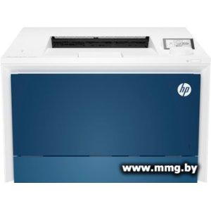 HP Color LaserJet Pro 4203dn 4RA89A
